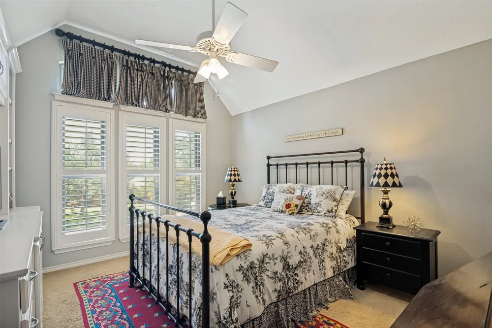 3921 Gettysburg Circle Plano, TX 75023
