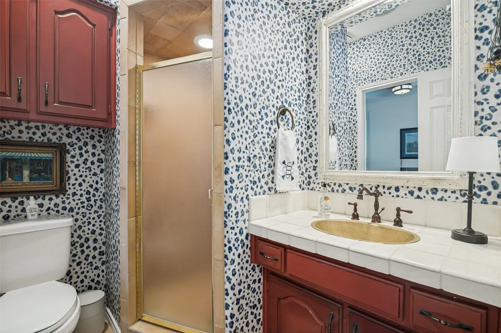 3921 Gettysburg Circle Plano, TX 75023