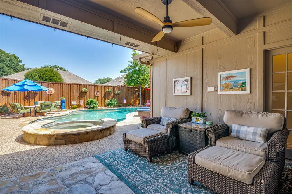 3921 Gettysburg Circle Plano, TX 75023