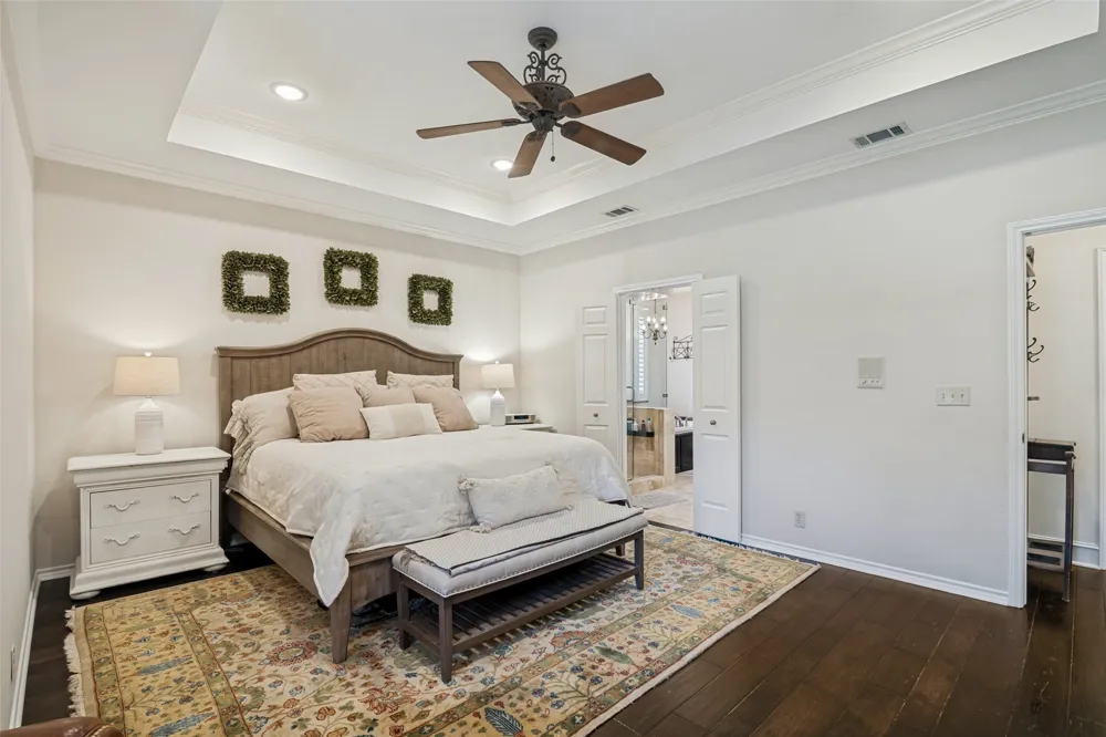 3921 Gettysburg Circle Plano, TX 75023