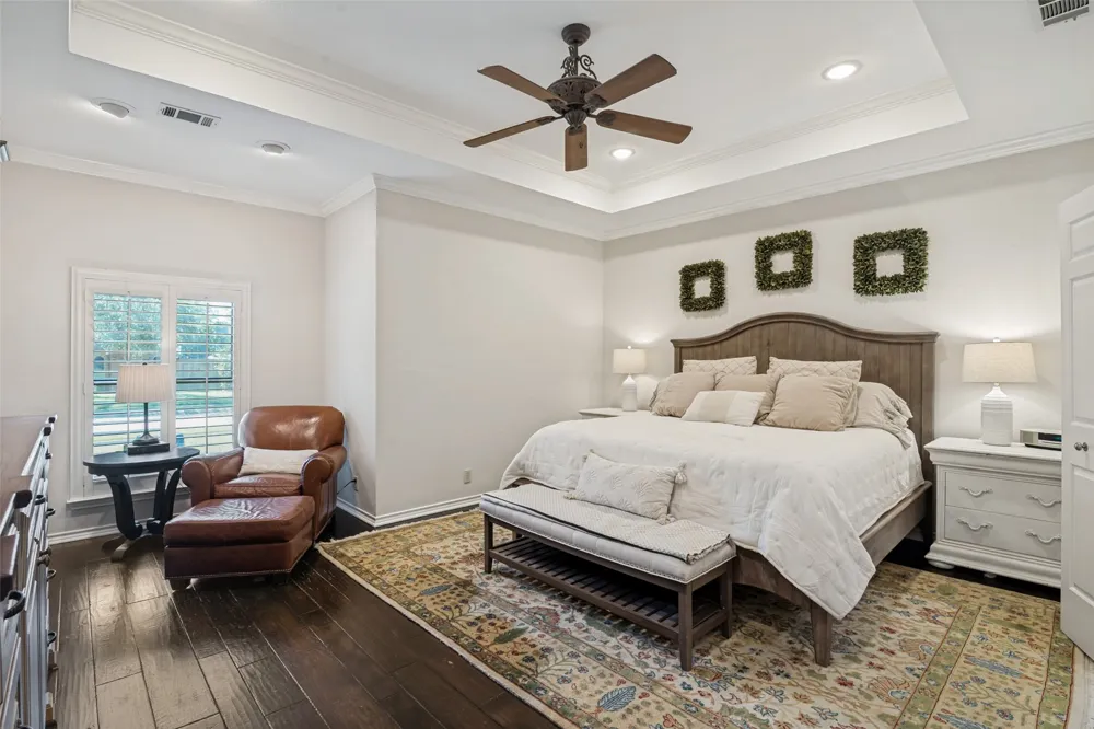 3921 Gettysburg Circle Plano, TX 75023
