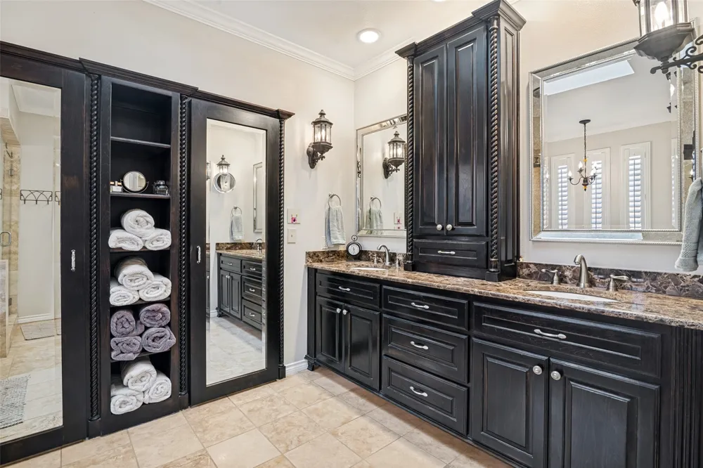 3921 Gettysburg Circle Plano, TX 75023