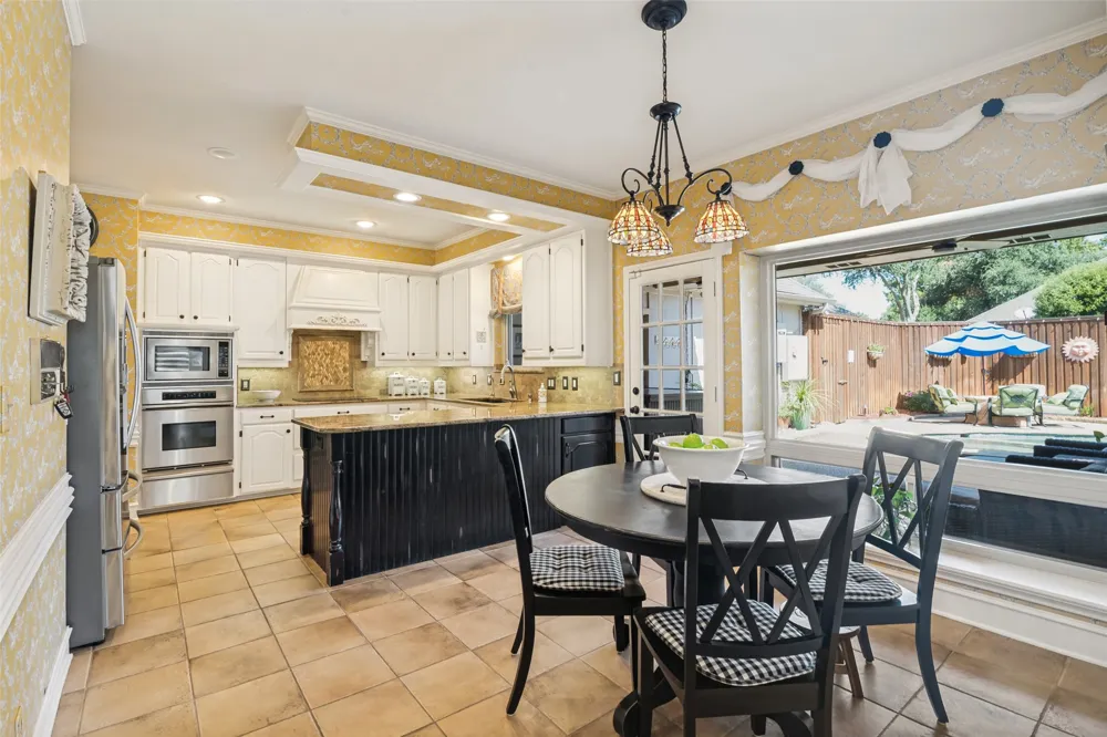3921 Gettysburg Circle Plano, TX 75023