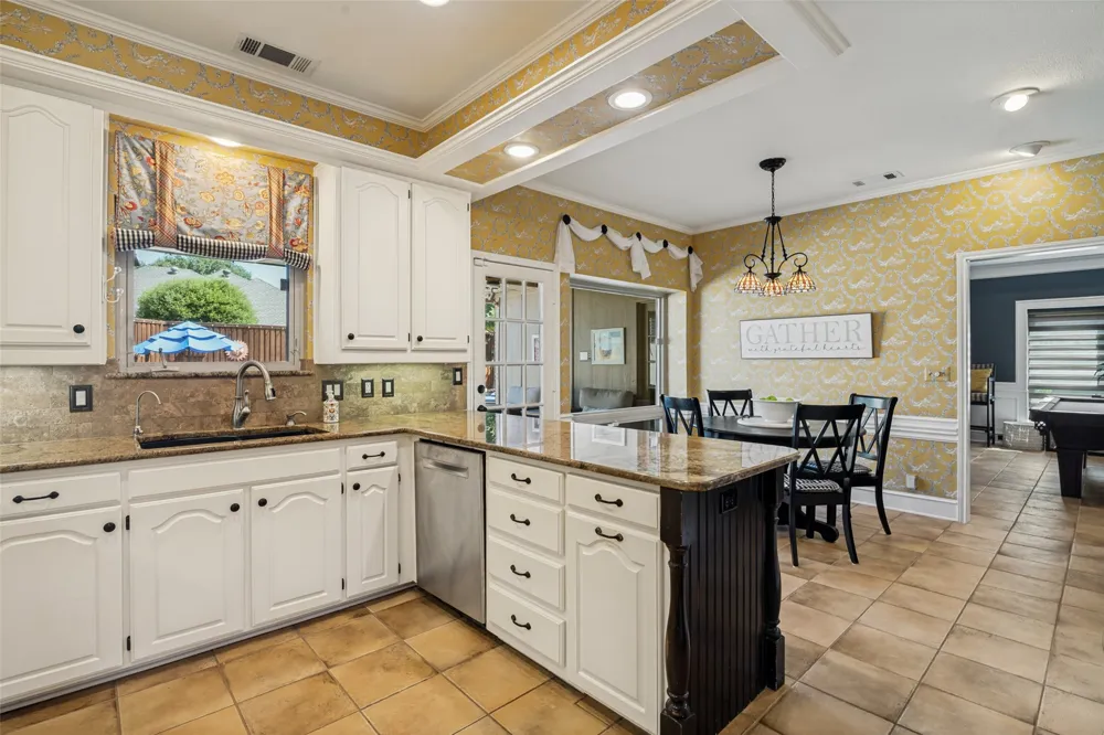 3921 Gettysburg Circle Plano, TX 75023