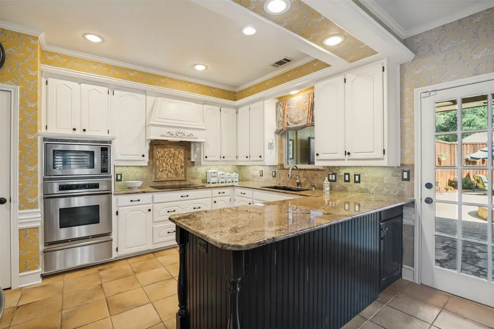 3921 Gettysburg Circle Plano, TX 75023