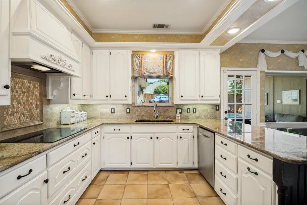 3921 Gettysburg Circle Plano, TX 75023