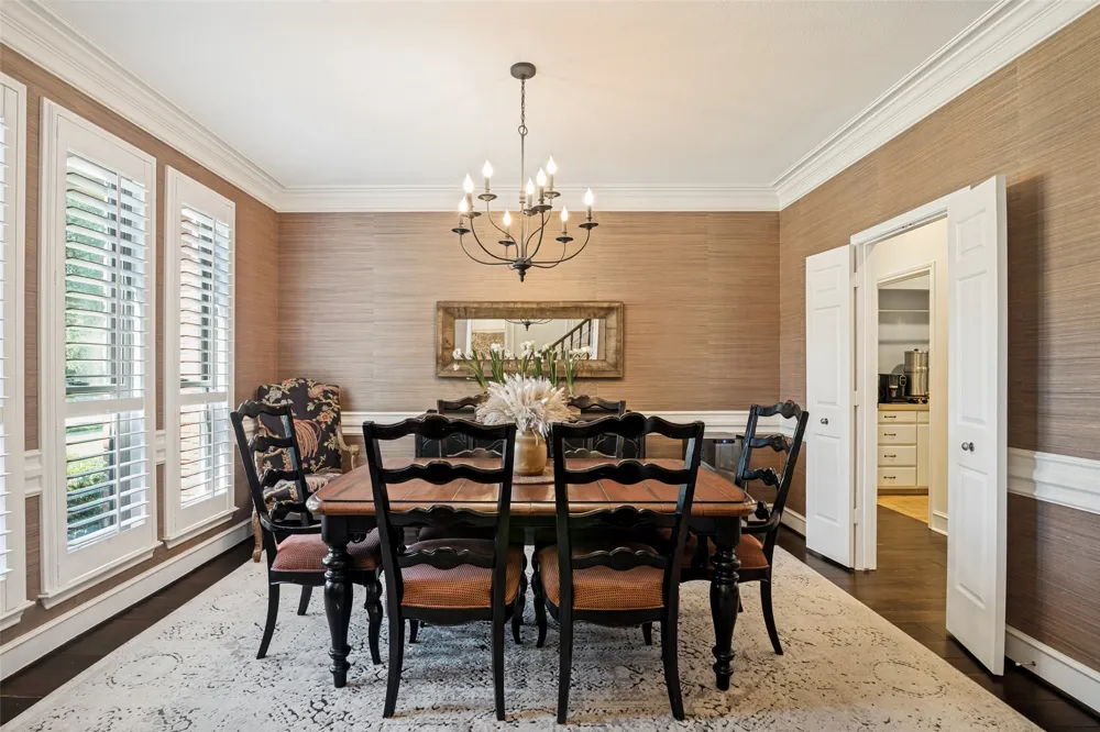 3921 Gettysburg Circle Plano, TX 75023