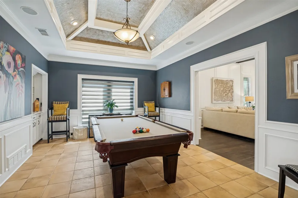 3921 Gettysburg Circle Plano, TX 75023