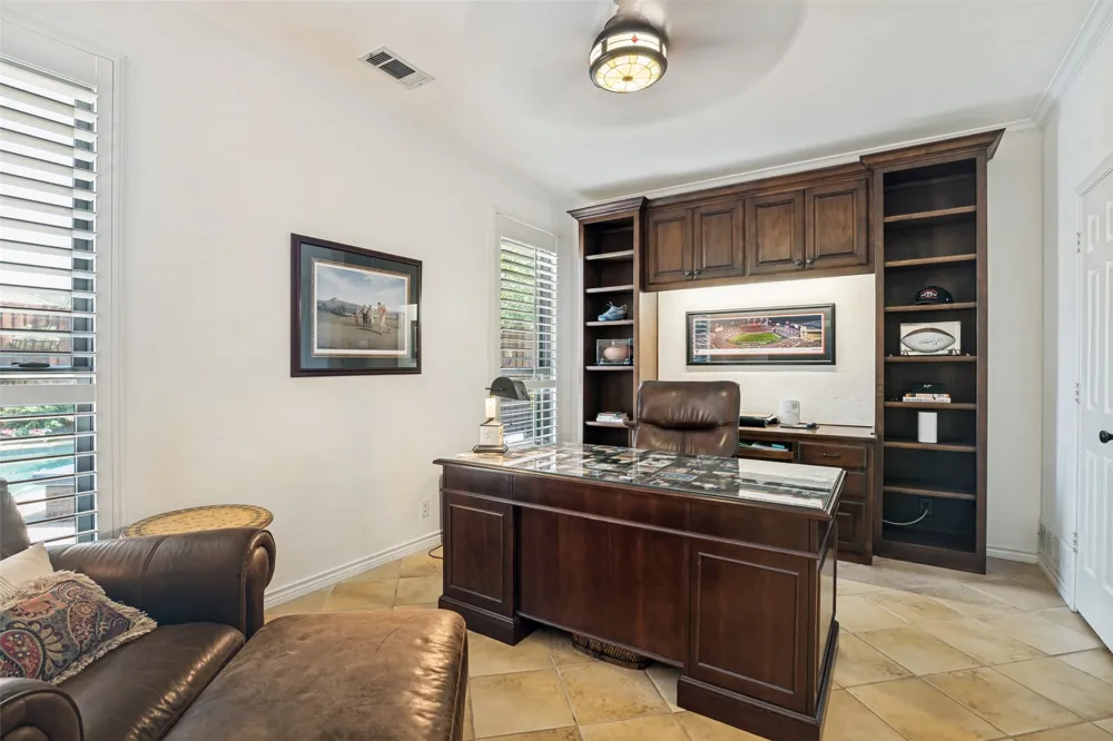 3921 Gettysburg Circle Plano, TX 75023
