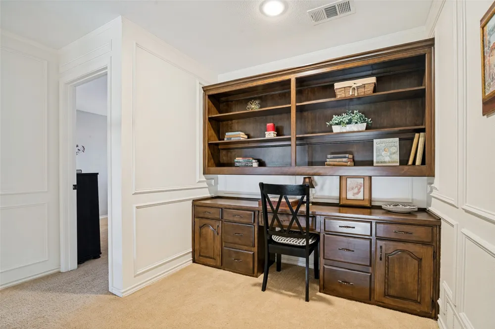 3921 Gettysburg Circle Plano, TX 75023