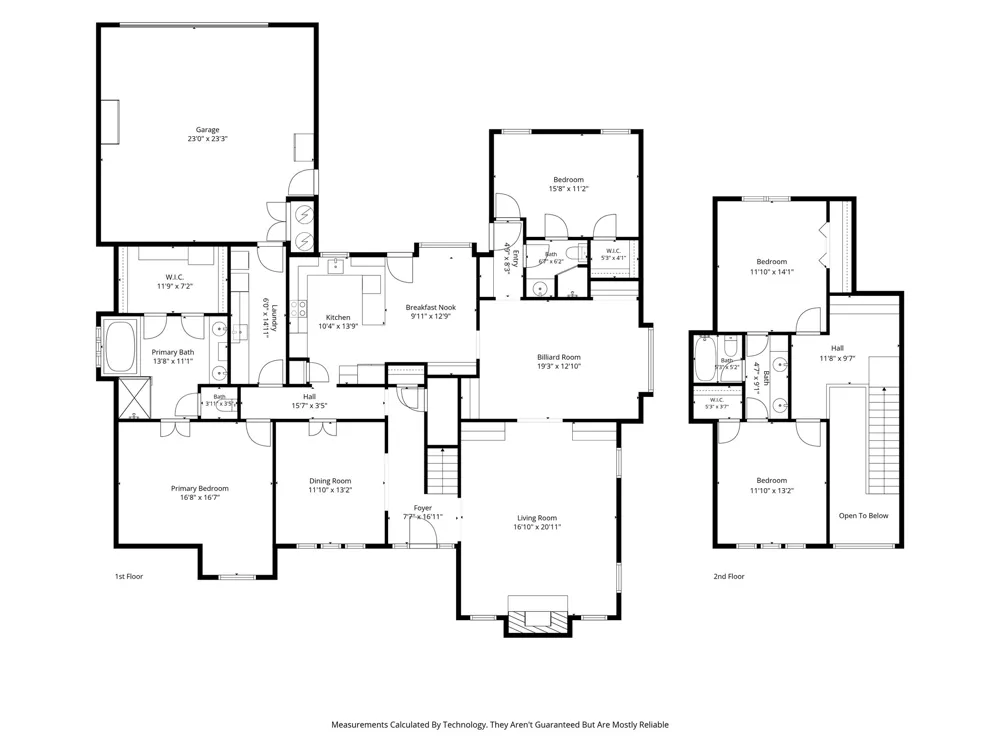 3921 Gettysburg Circle Plano, TX 75023