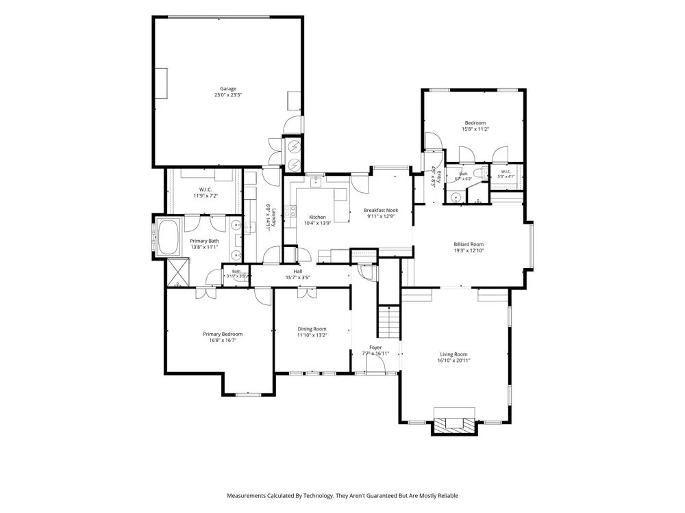 3921 Gettysburg Circle Plano, TX 75023