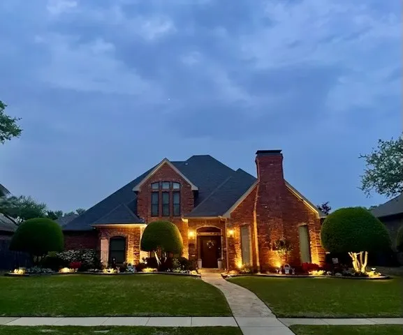 3921 Gettysburg Circle Plano, TX 75023