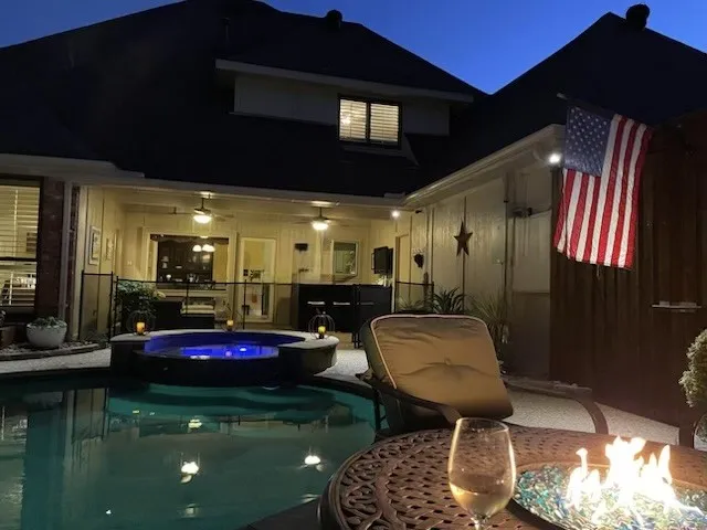 3921 Gettysburg Circle Plano, TX 75023