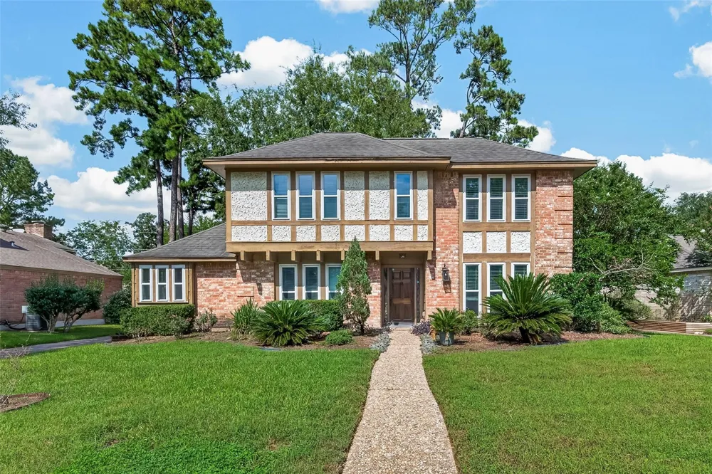 14507 Ravenhurst Lane Houston, TX 77070