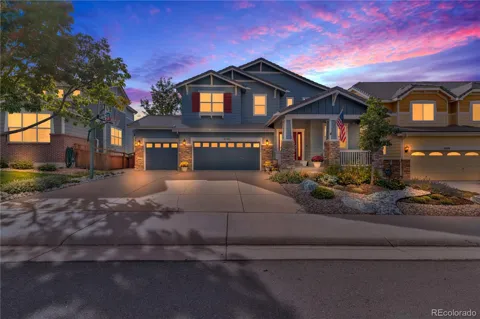 3285 Springbriar Drive