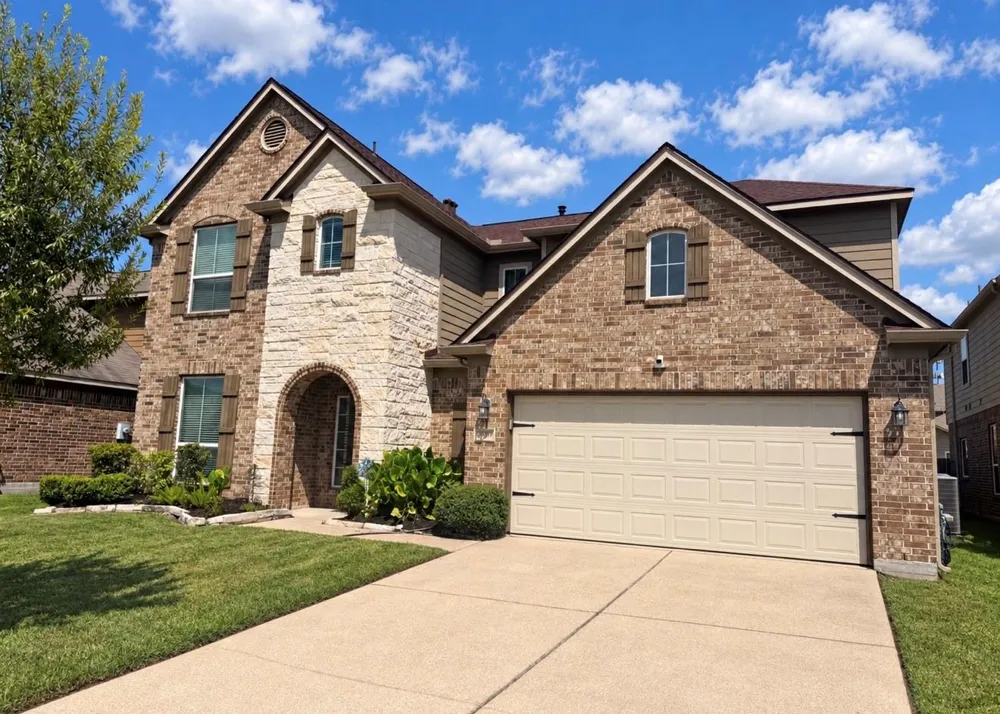 4019 Loft Square Place Humble, TX 77346