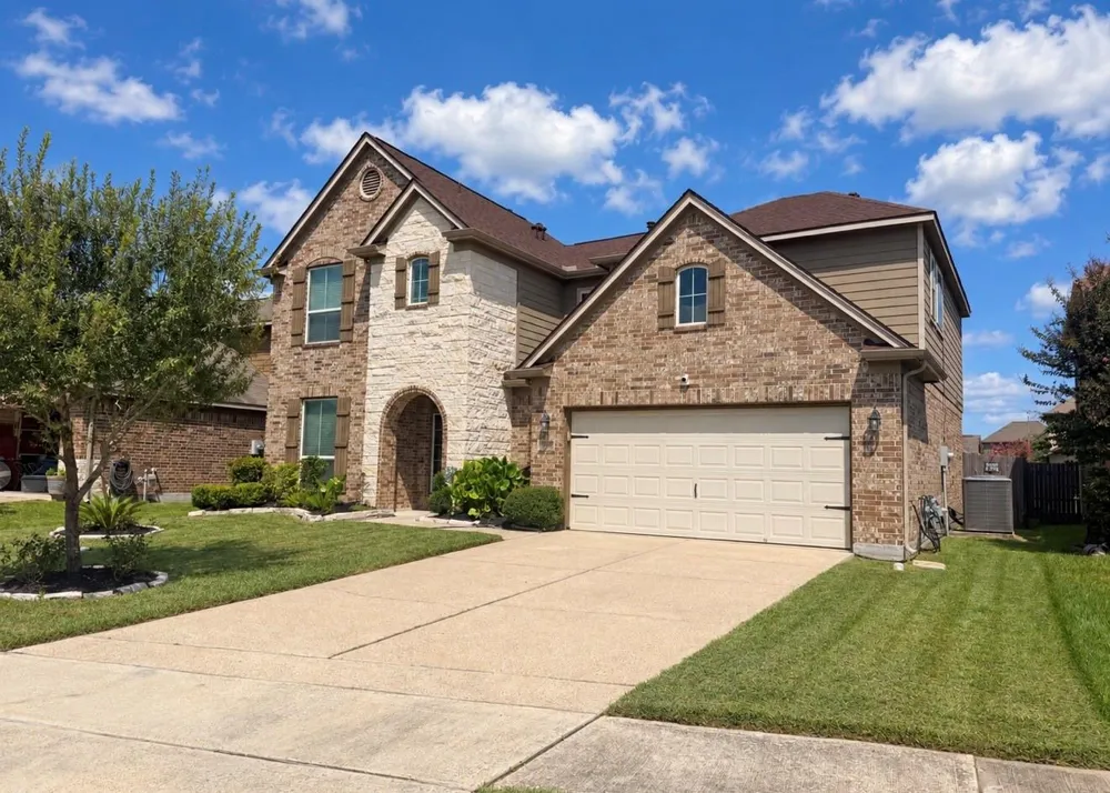 4019 Loft Square Place Humble, TX 77346
