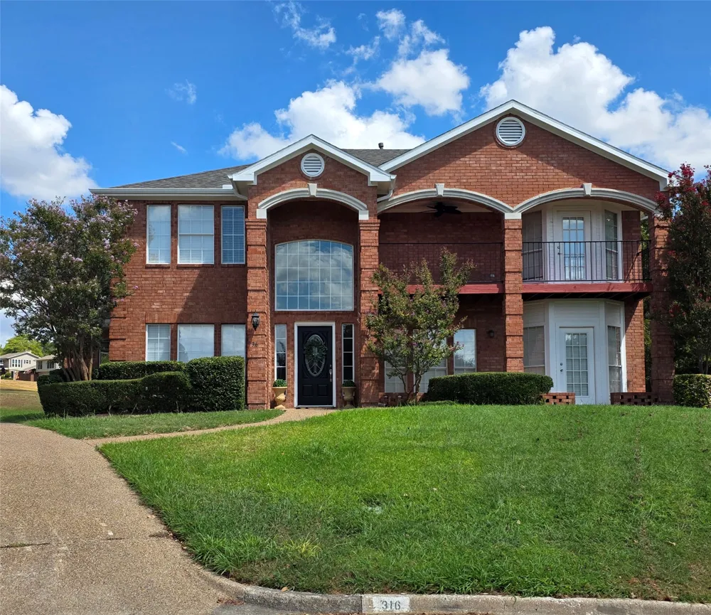 316 Harbor Landing Drive Rockwall, TX 75032