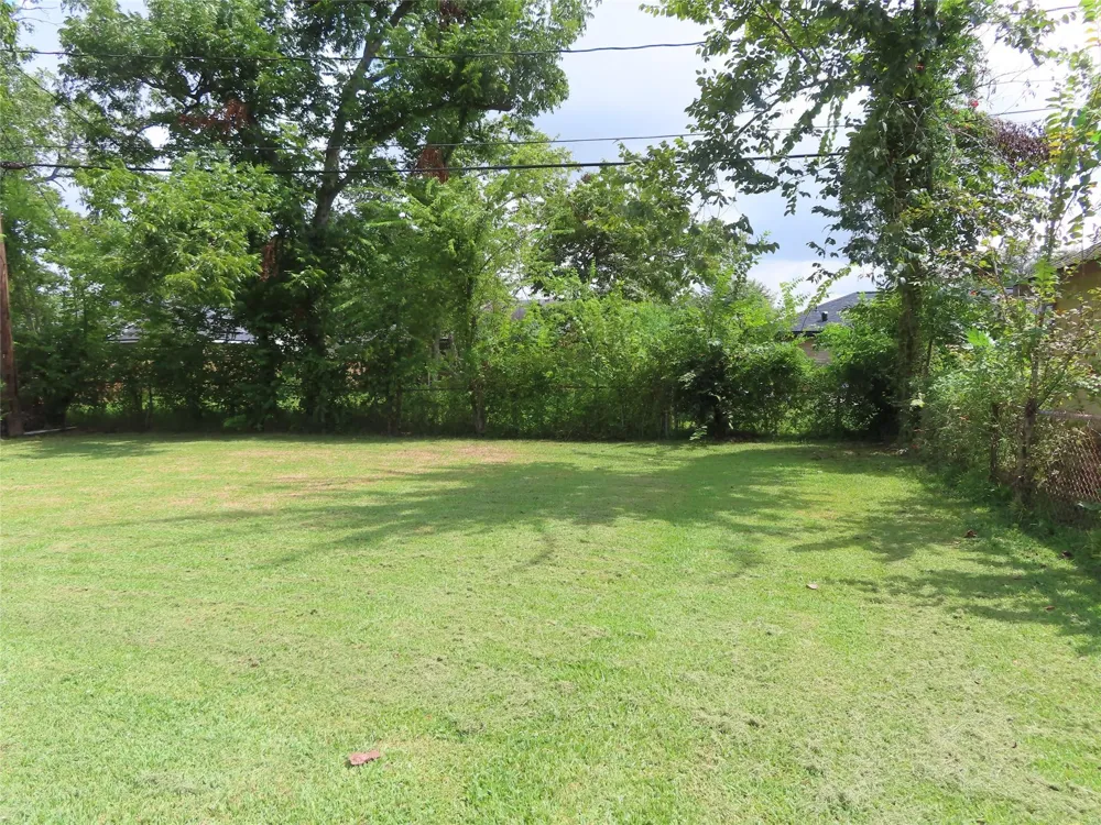 1629 Caspersen Drive Houston, TX 77029