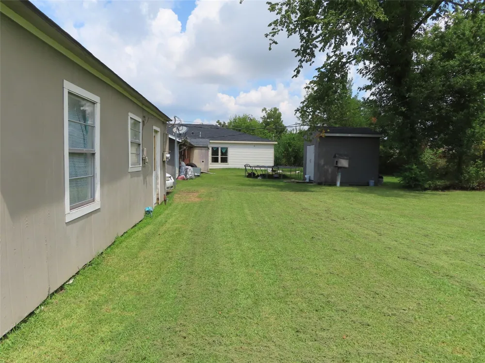 1629 Caspersen Drive Houston, TX 77029