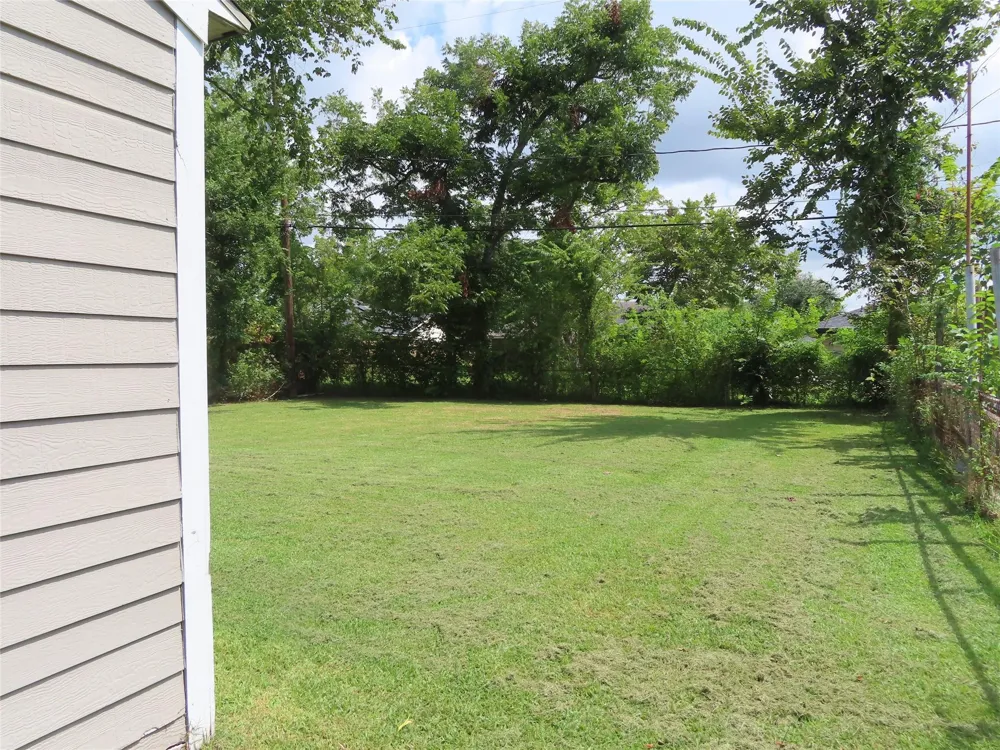 1629 Caspersen Drive Houston, TX 77029