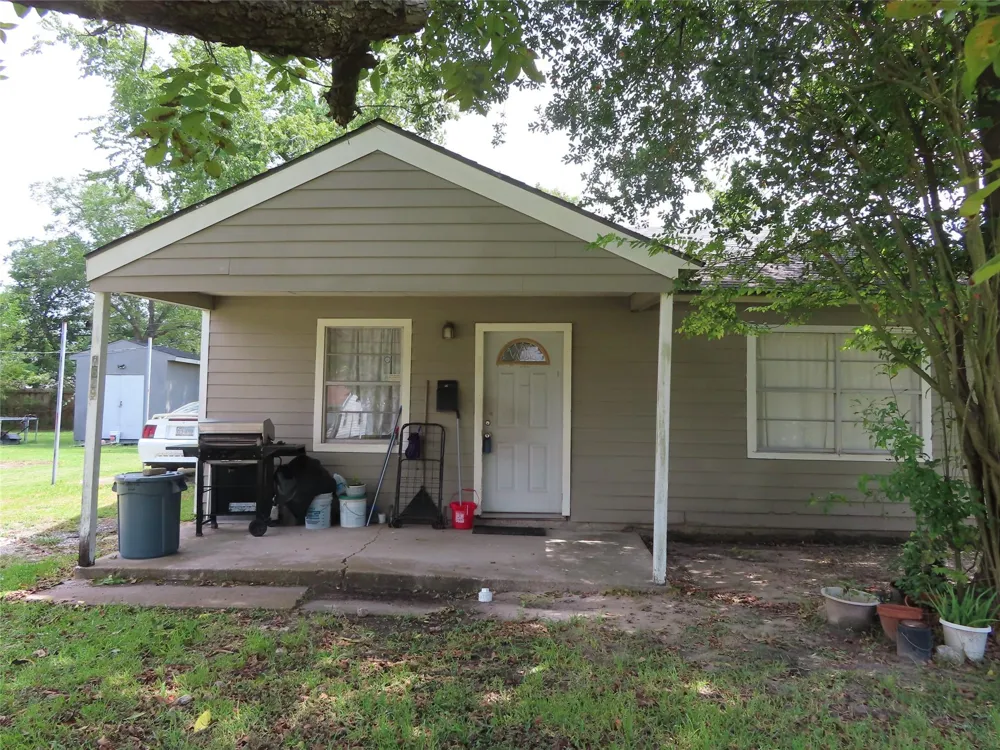 1629 Caspersen Drive Houston, TX 77029