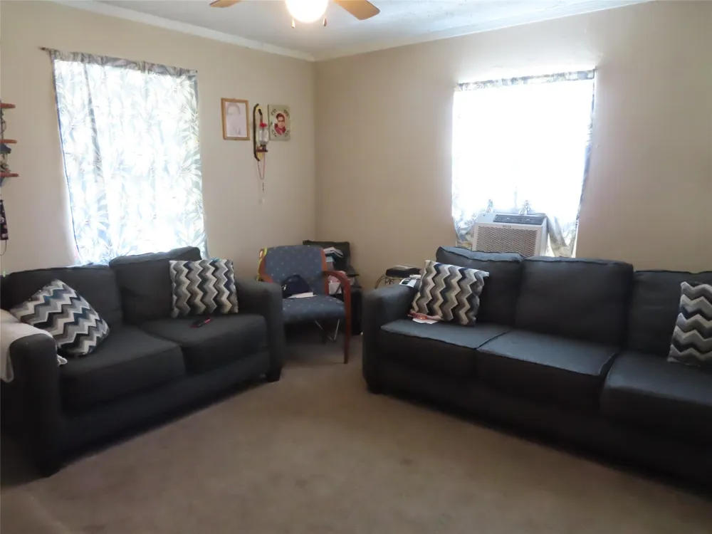 1629 Caspersen Drive Houston, TX 77029