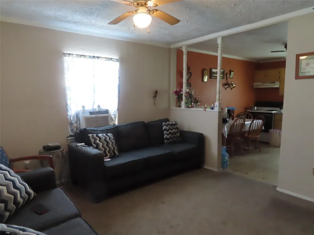 1629 Caspersen Drive Houston, TX 77029