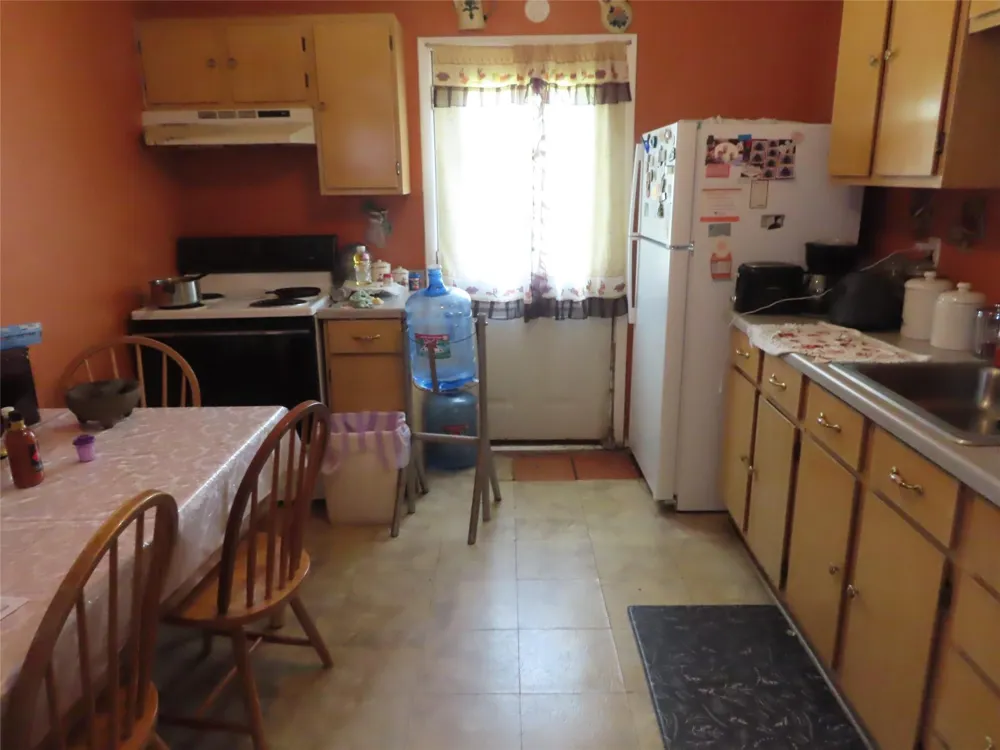 1629 Caspersen Drive Houston, TX 77029