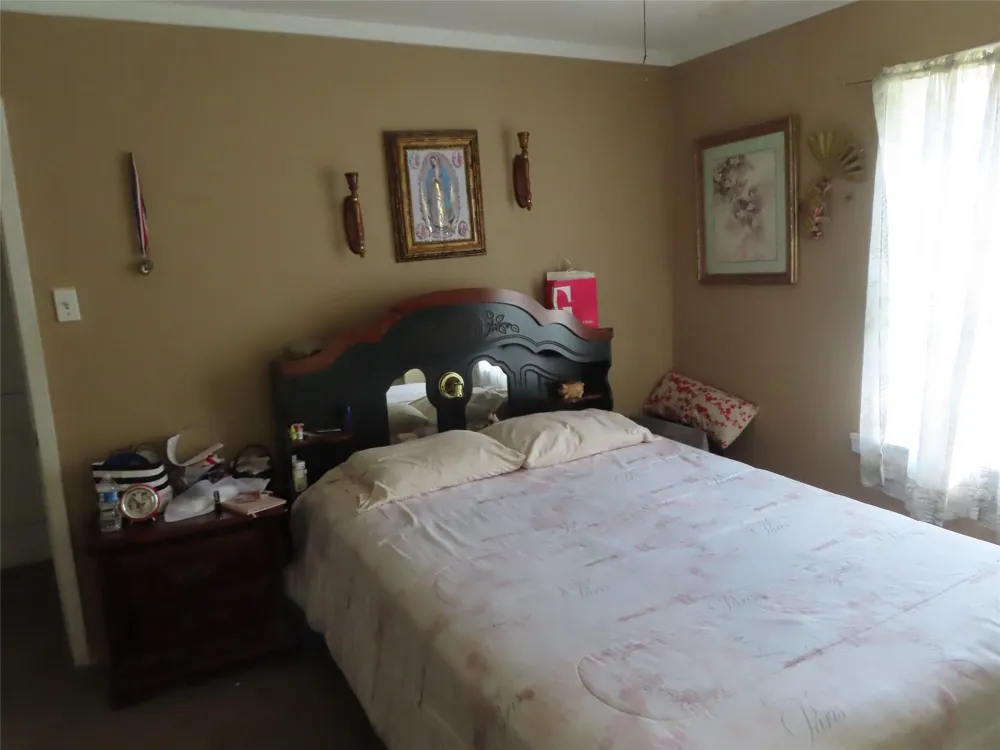 1629 Caspersen Drive Houston, TX 77029