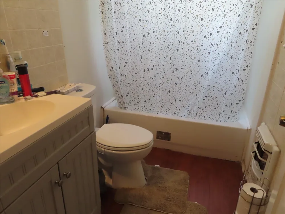 1629 Caspersen Drive Houston, TX 77029
