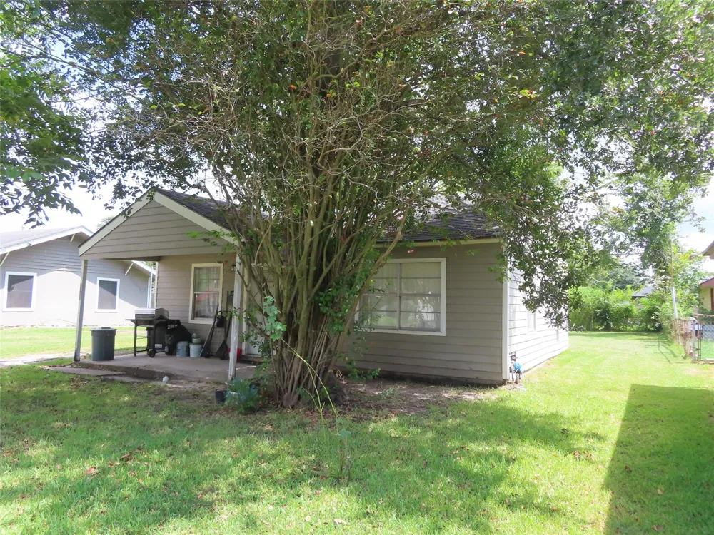 1629 Caspersen Drive Houston, TX 77029