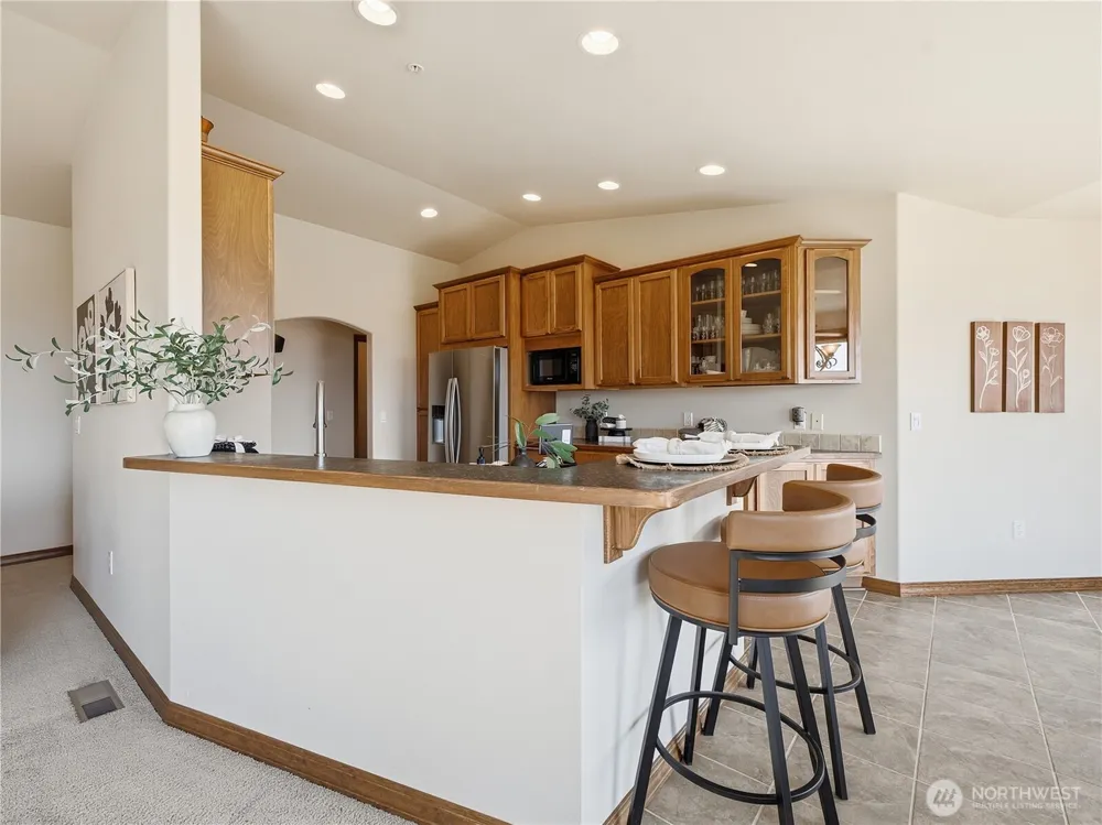 2304 Canyon Hills Drive East Wenatchee, WA 98802