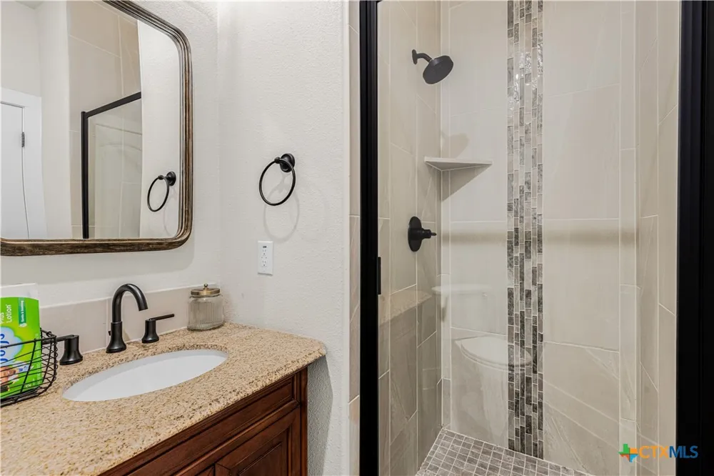 1018 Saddle Bluff Drive Salado, TX 76571