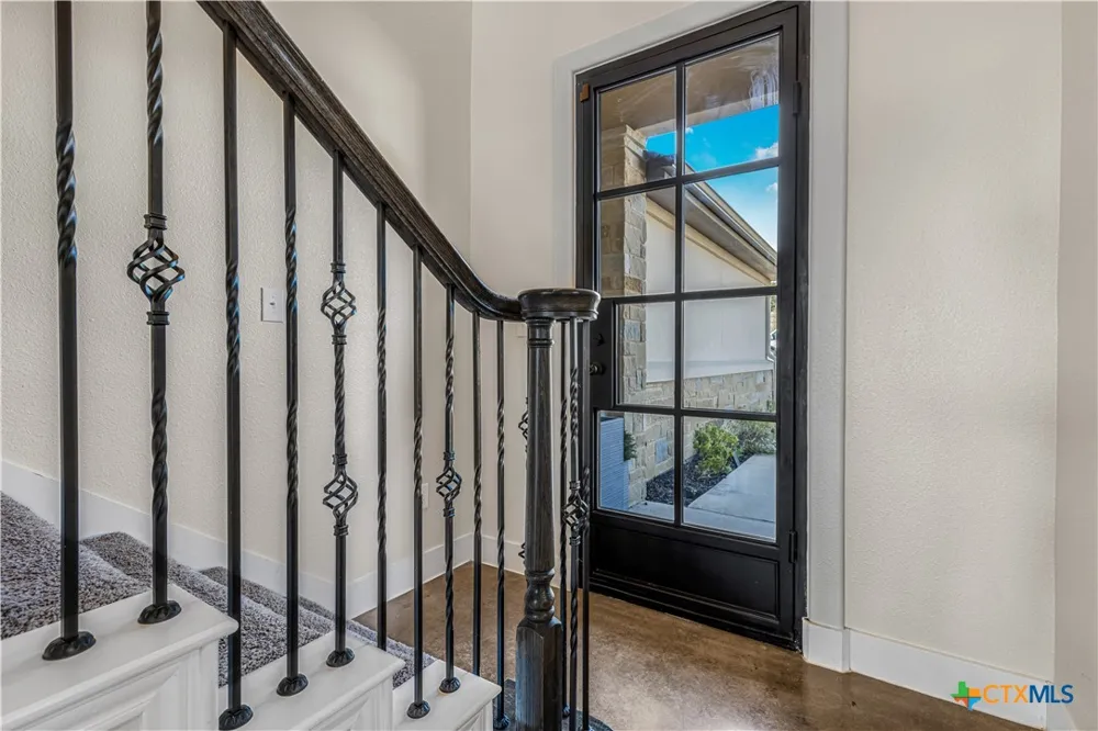 1018 Saddle Bluff Drive Salado, TX 76571