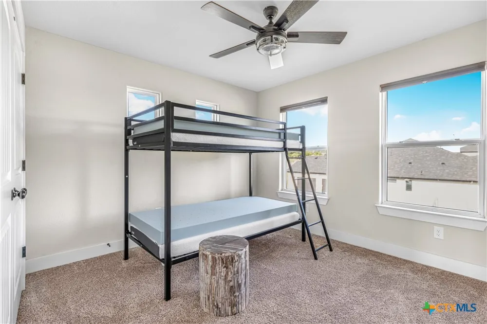 1018 Saddle Bluff Drive Salado, TX 76571