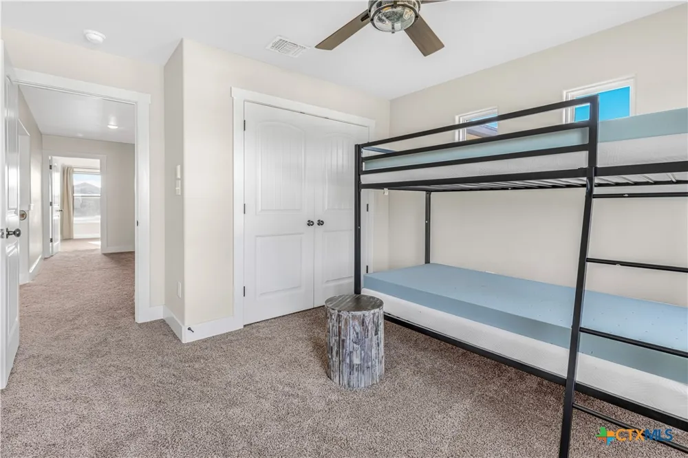 1018 Saddle Bluff Drive Salado, TX 76571