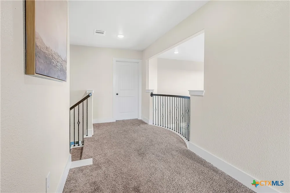 1018 Saddle Bluff Drive Salado, TX 76571