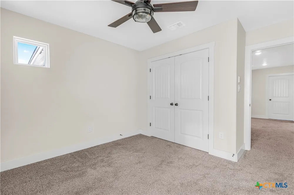 1018 Saddle Bluff Drive Salado, TX 76571