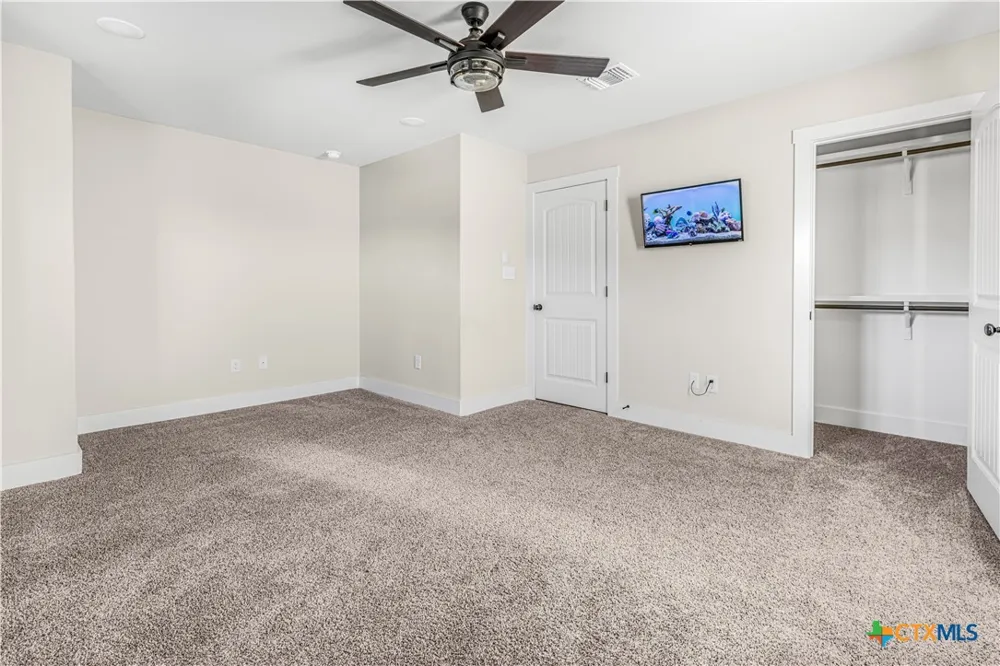 1018 Saddle Bluff Drive Salado, TX 76571
