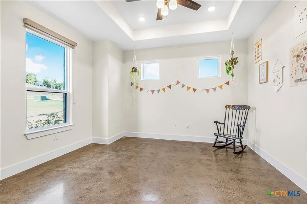 1018 Saddle Bluff Drive Salado, TX 76571