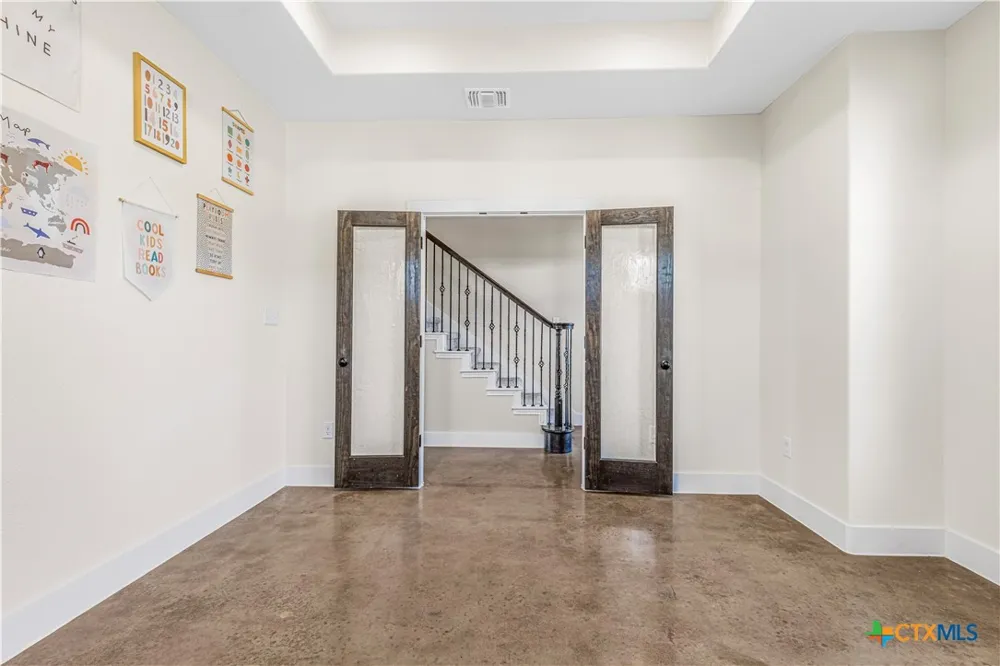 1018 Saddle Bluff Drive Salado, TX 76571
