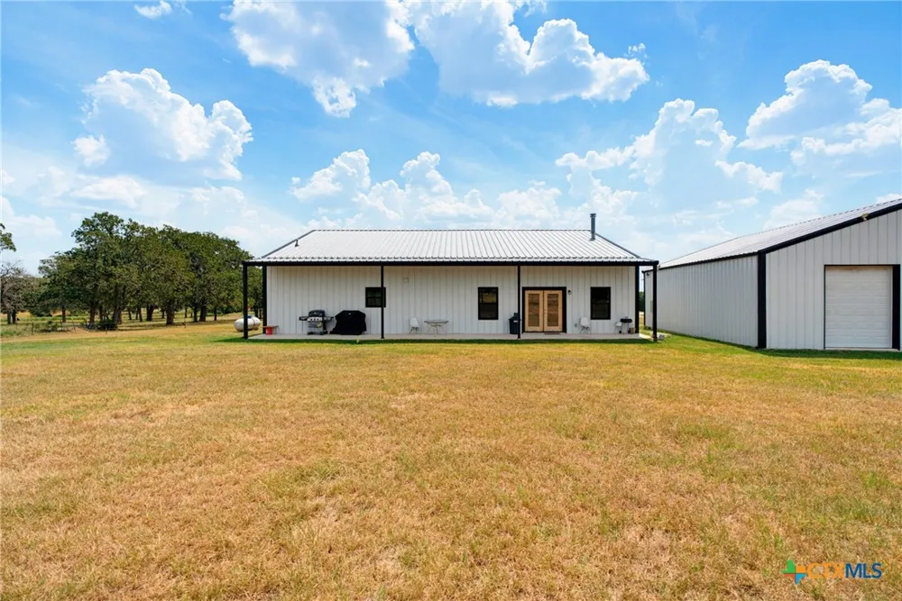 16905 Fm 112 Thrall, TX 76578