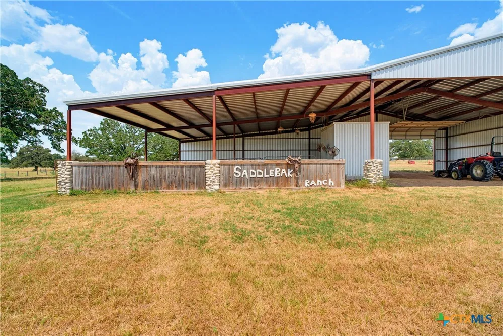 16905 Fm 112 Thrall, TX 76578