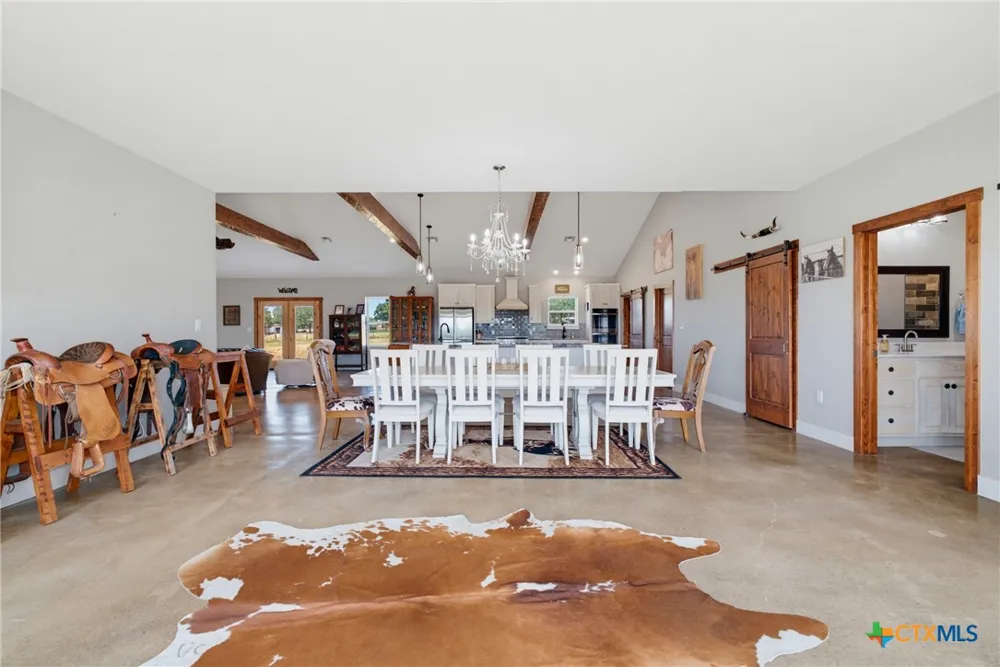 16905 Fm 112 Thrall, TX 76578
