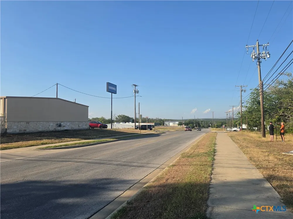 210 E Kathey Road Harker Heights, TX 76548