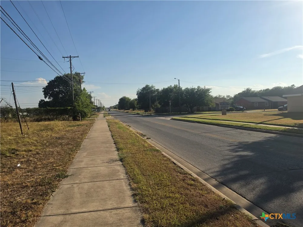 210 E Kathey Road Harker Heights, TX 76548