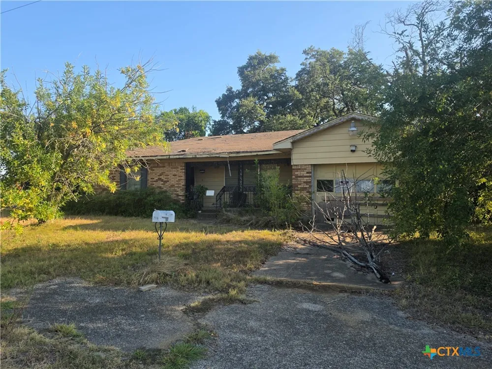 210 E Kathey Road Harker Heights, TX 76548