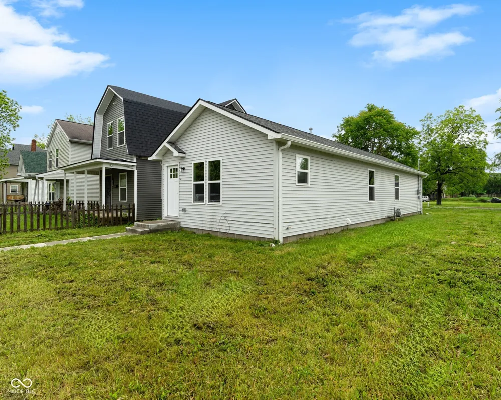 1061 W 29th Street Indianapolis, IN 46208